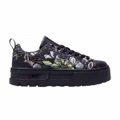 Puma Wmns Mayze 'Dark Floral'