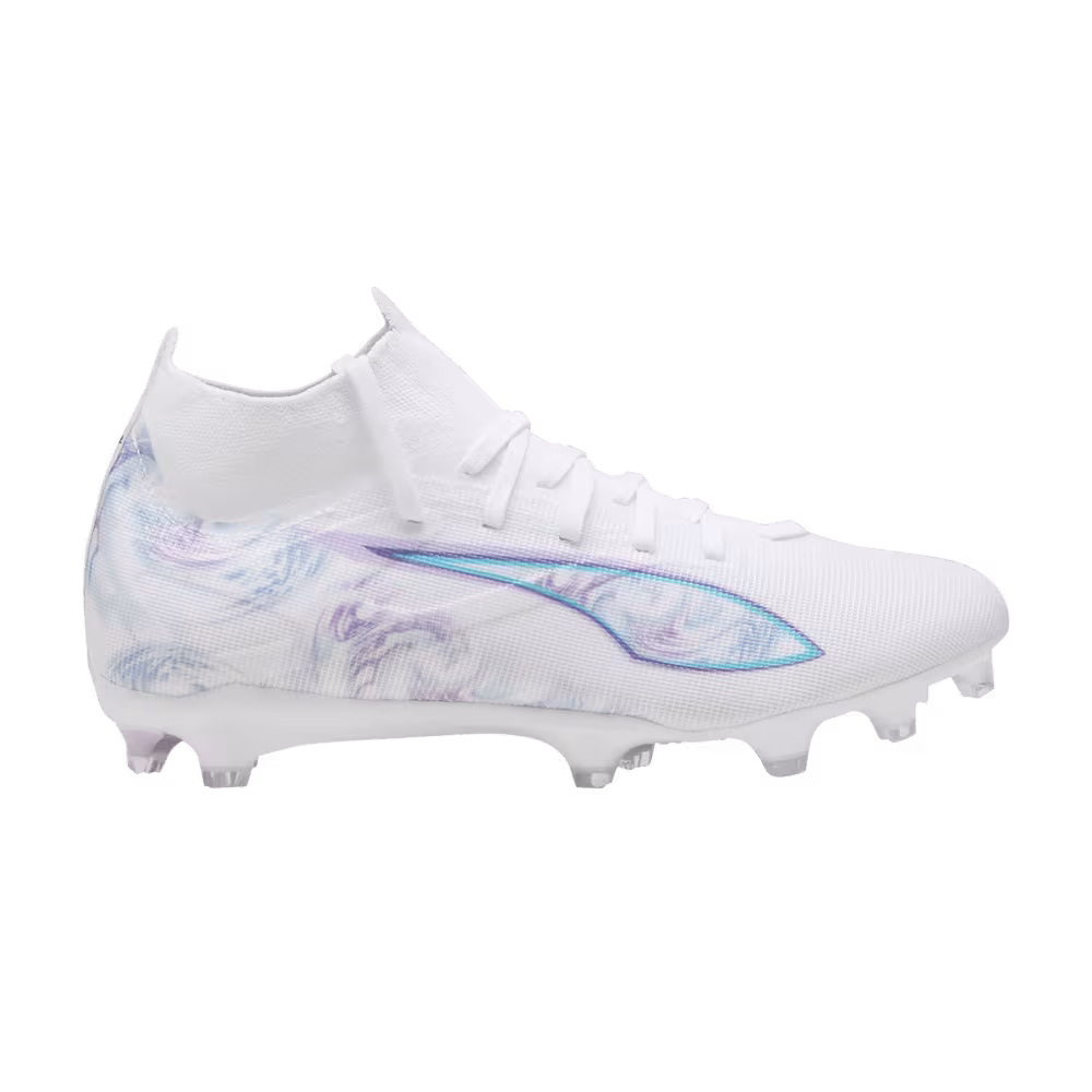Puma Women's Ultra Match+ 5 FG AG Brilliance Pack