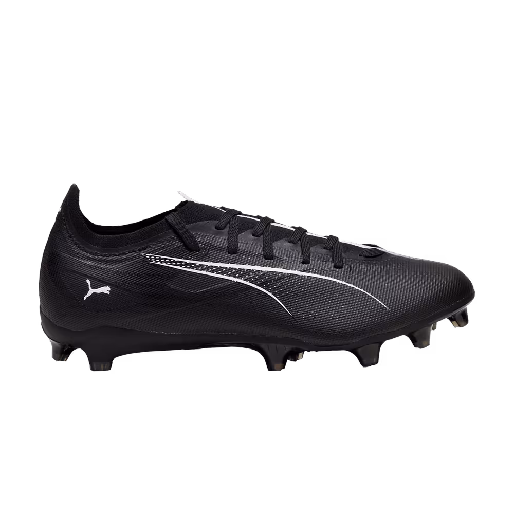Puma Ultra Match 5 FG AG Eclipse Pack