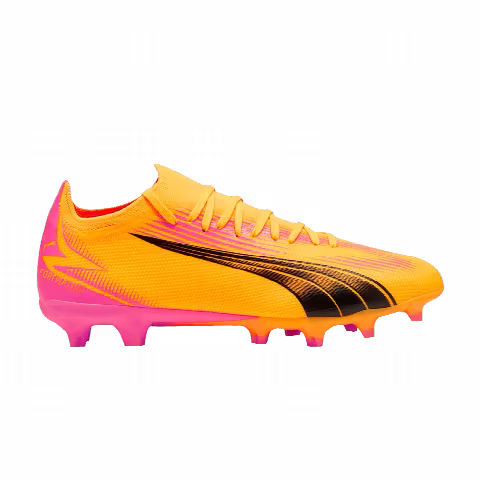 Puma Ultra Match FG AG 'Forever Faster Pack'