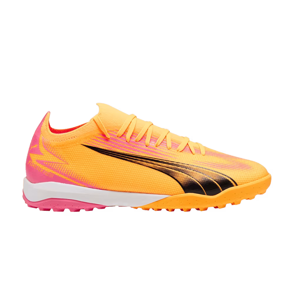 Puma Ultra Match TF Forever Faster Pack