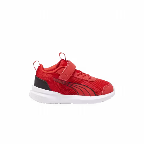Puma Kruz Infant 'For All Time Red'