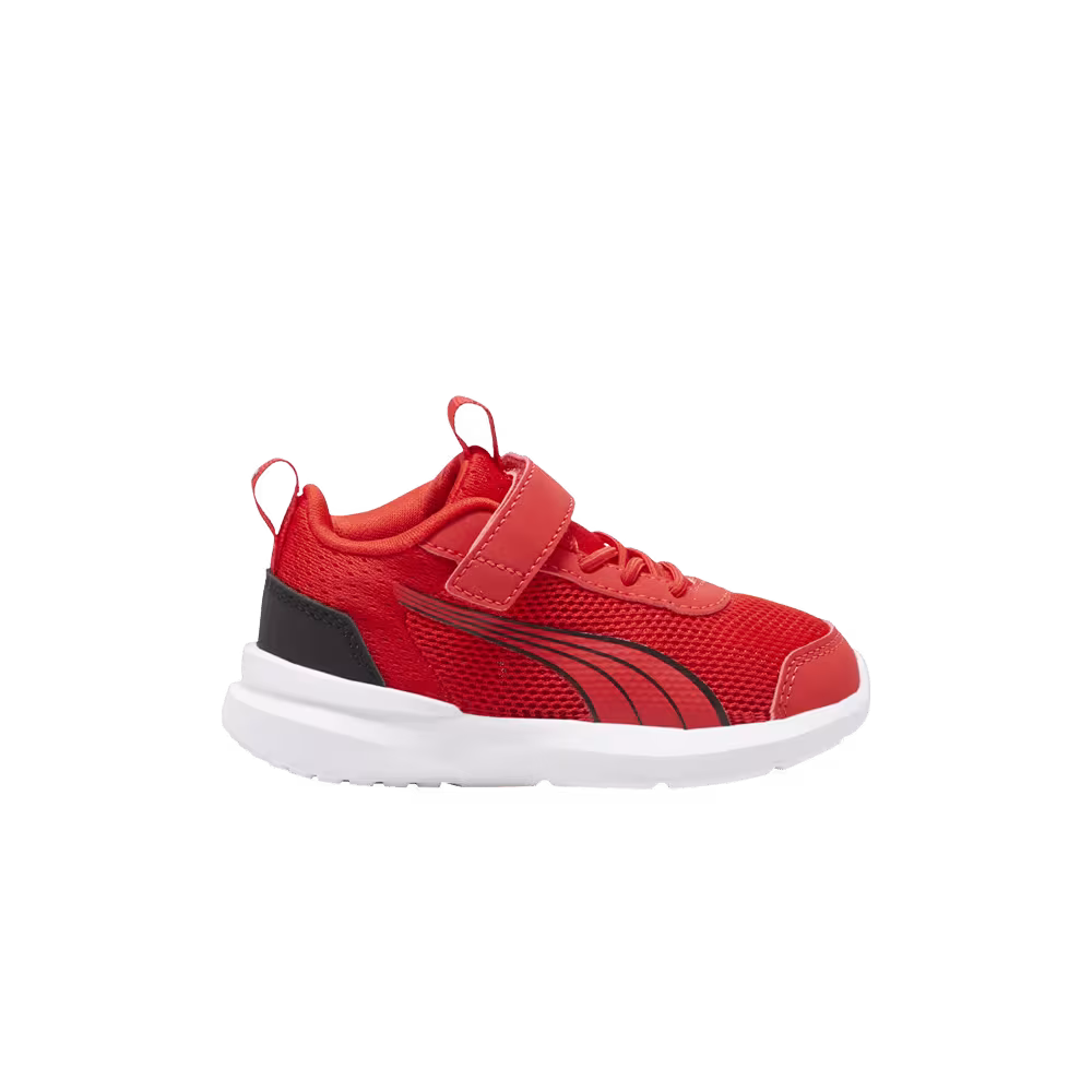Puma Kruz Infant For All Time Red