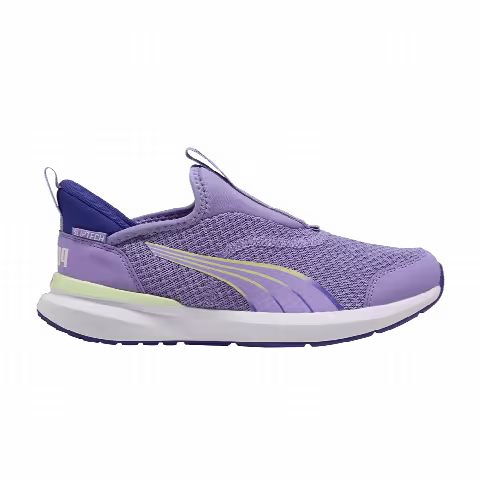Puma Kruz Profoam SlipTech Big Kid 'Lavender Alert'