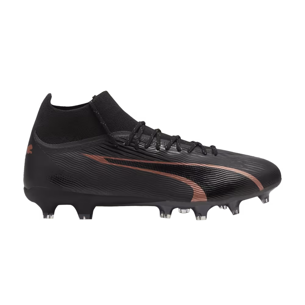 Puma Ultra Pro FG AG Eclipse Pack