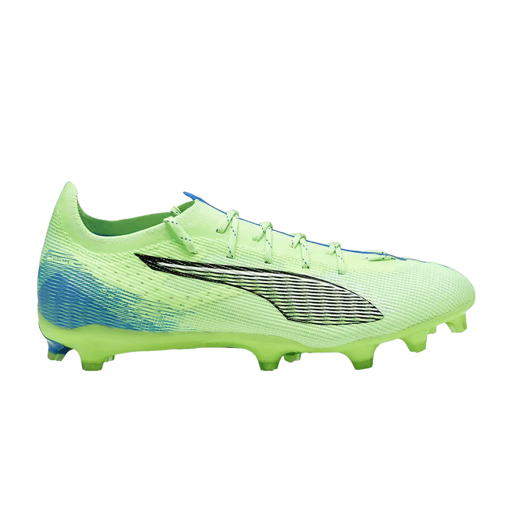 Puma Ultra Pro 5 FG AG Lights Out Pack
