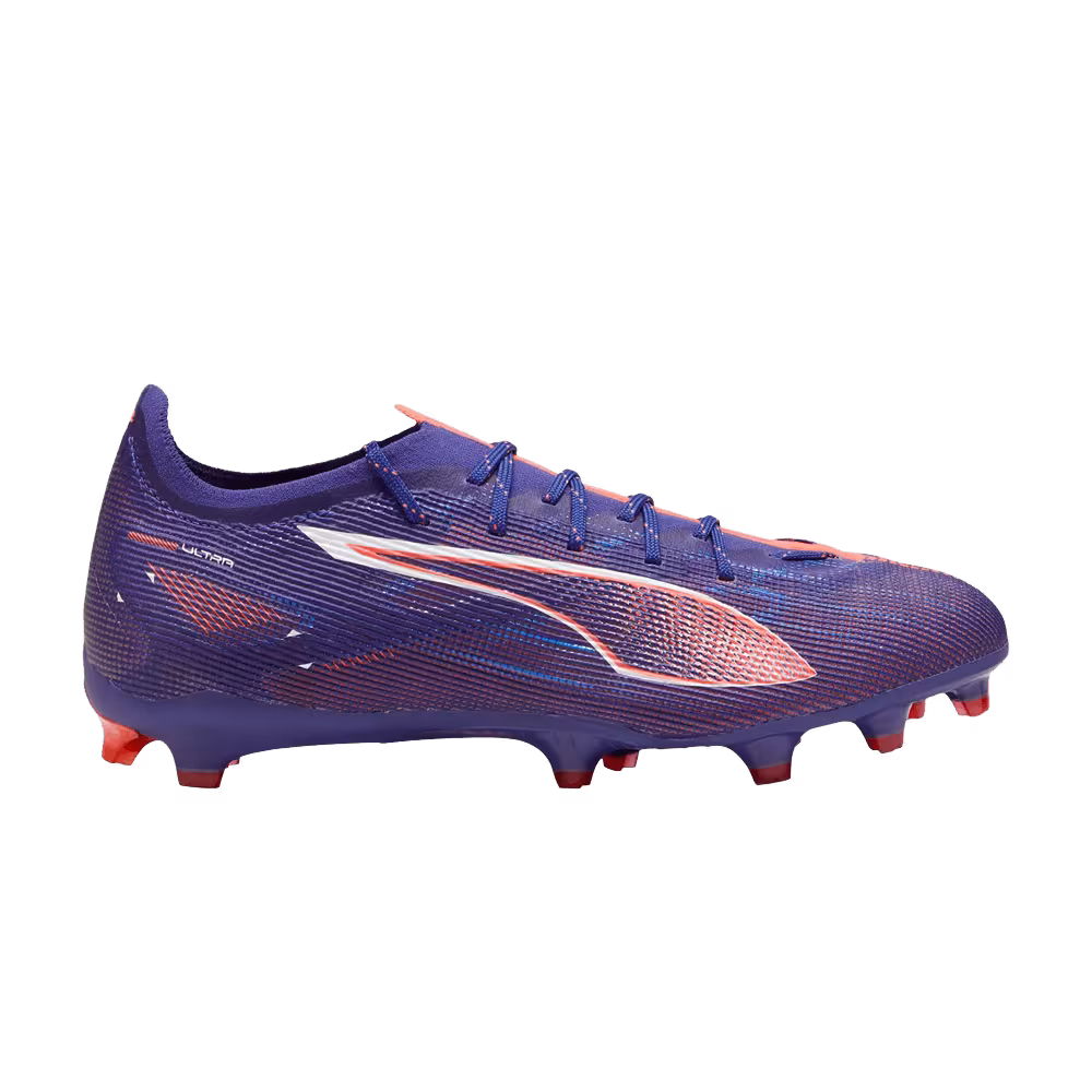 Puma Ultra Pro 5 FG AG Formula Pack