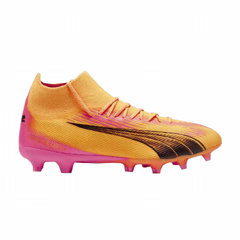 Puma Ultra Pro FG AG 'Forever Faster Pack'