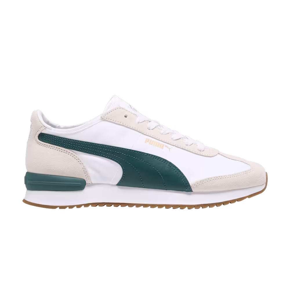 Puma R78 Wind White Ponderosa Pine