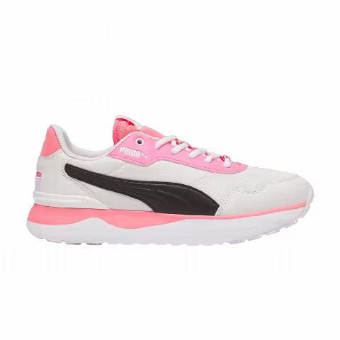Puma Wmns R78 Voyage 'Vapor Grey Fast Pink'