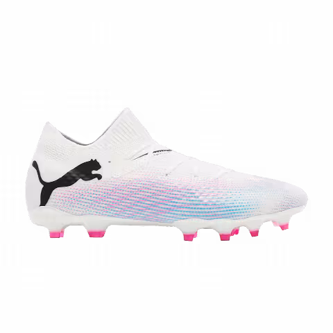 Puma Future Pro 7 FG AG 'Phenomenal Pack'