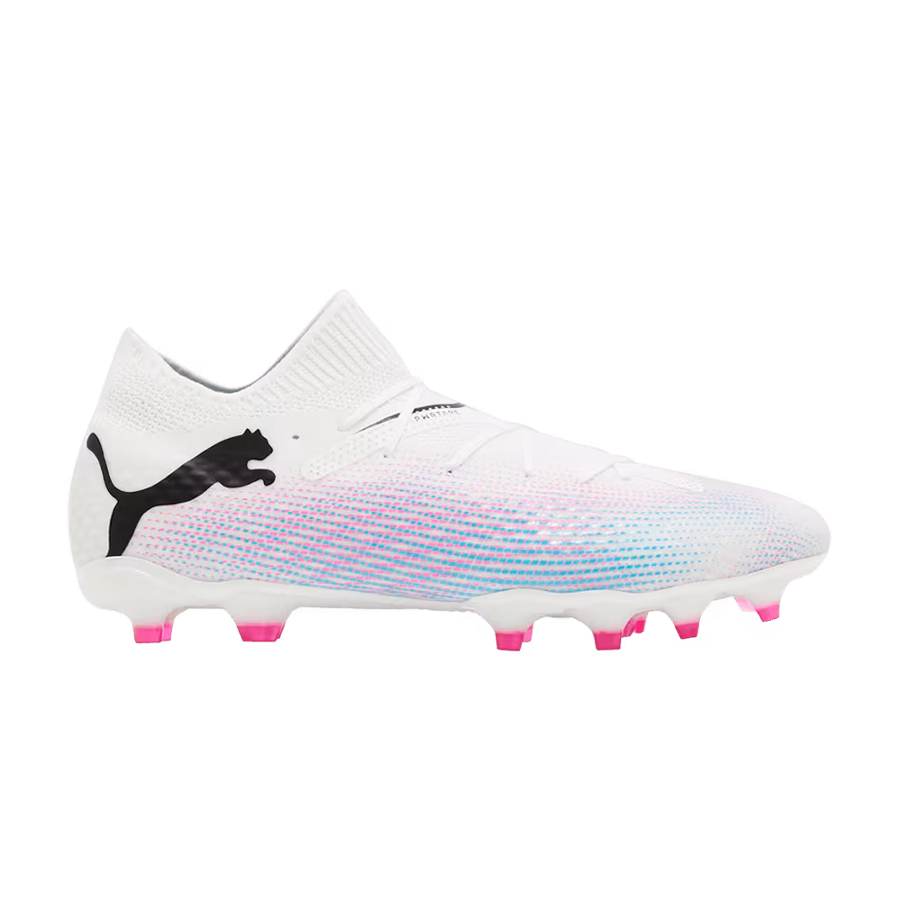 Puma Future Pro 7 FG AG Phenomenal Pack