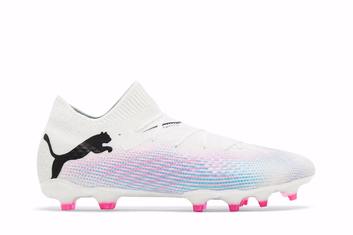 Puma Future Pro 7 FG AG Phenomenal Pack, view 2