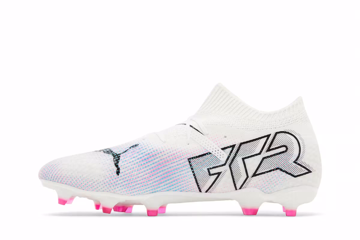 Puma Future Pro 7 FG AG Phenomenal Pack, view 4