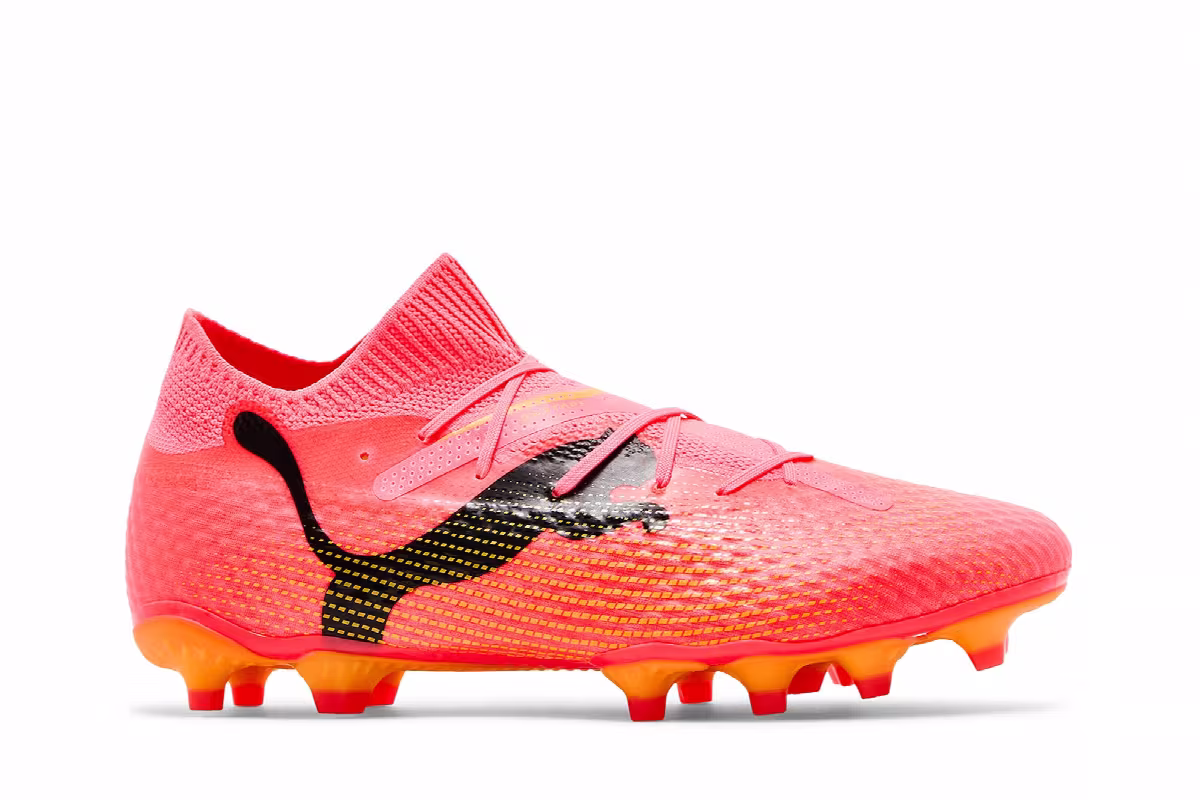 Puma Future Pro 7 FG AG Forever Faster Pack, view 2