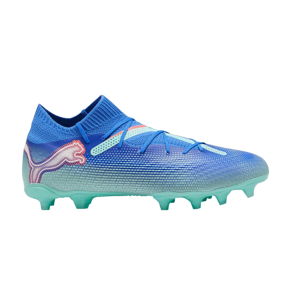 Puma Future Pro 7 FG AG Formula Pack