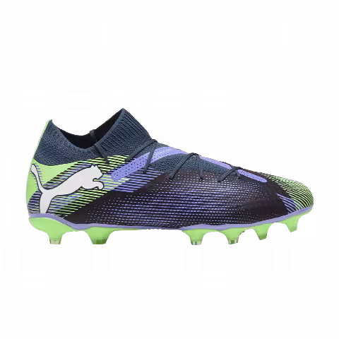 Puma Future Pro 7 FG AG 'Lights Out Pack'