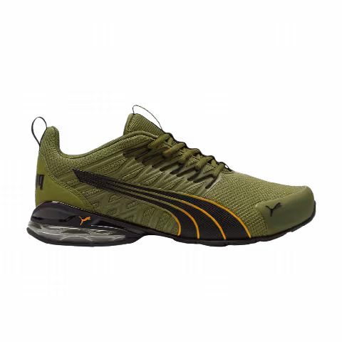 Puma Voltaic Evo 'Olive Green Black'