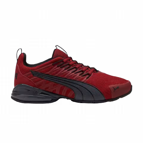Puma Voltaic Evo 'Intense Red Black'