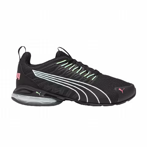 Puma Wmns Voltaic Evo 'Black Passionfruit'
