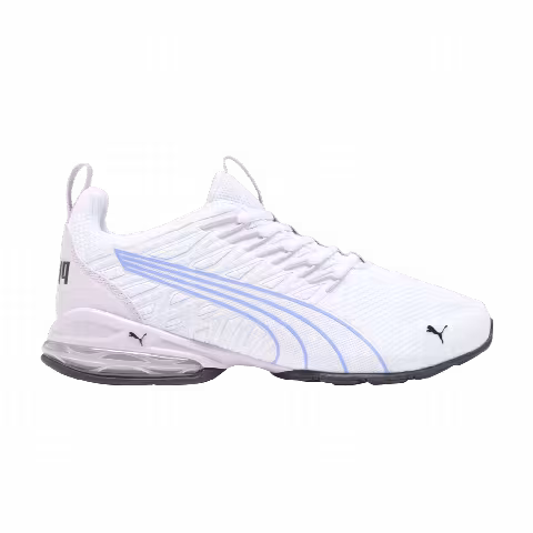 Puma Wmns Voltaic Evo 'White Blue Skies'