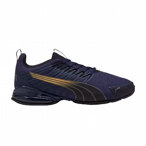 Puma Voltaic Evo 'Navy Almost Apricot'