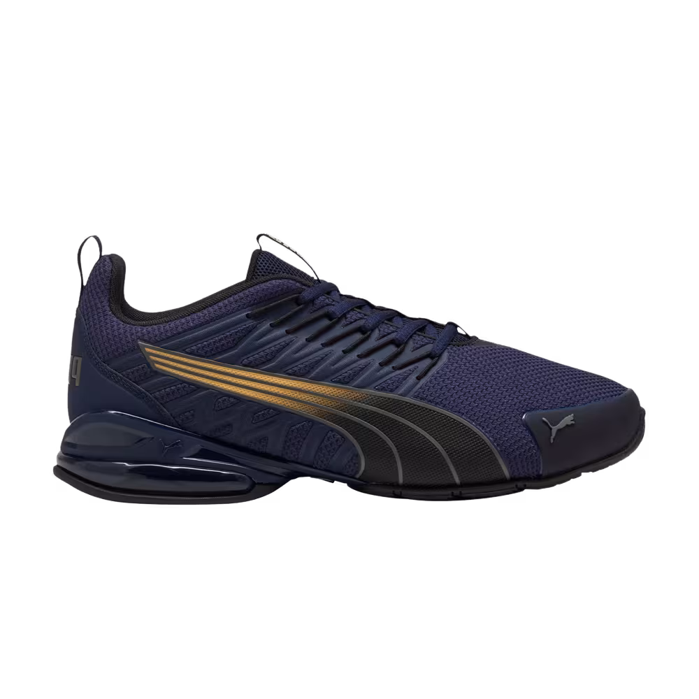 Puma Voltaic Evo Navy Almost Apricot