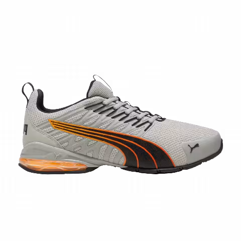 Puma Voltaic Evo 'Smokey Grey Flame Flicker'