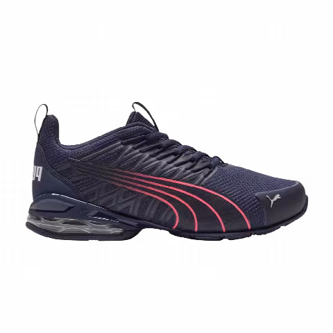 Puma Wmns Voltaic Evo Wide 'Navy Sunset Glow'