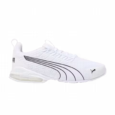Puma Voltaic Evo 'White Black'