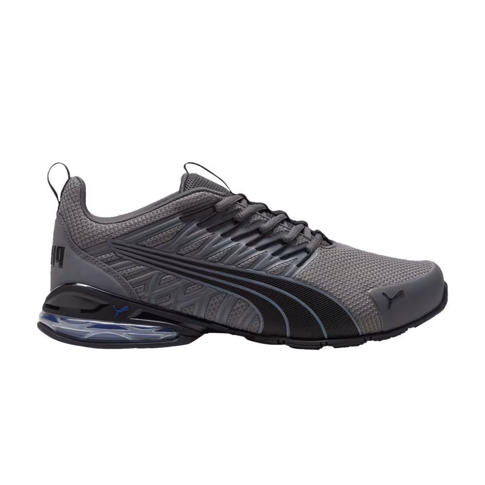 Puma Voltaic Evo Cool Dark Grey Black