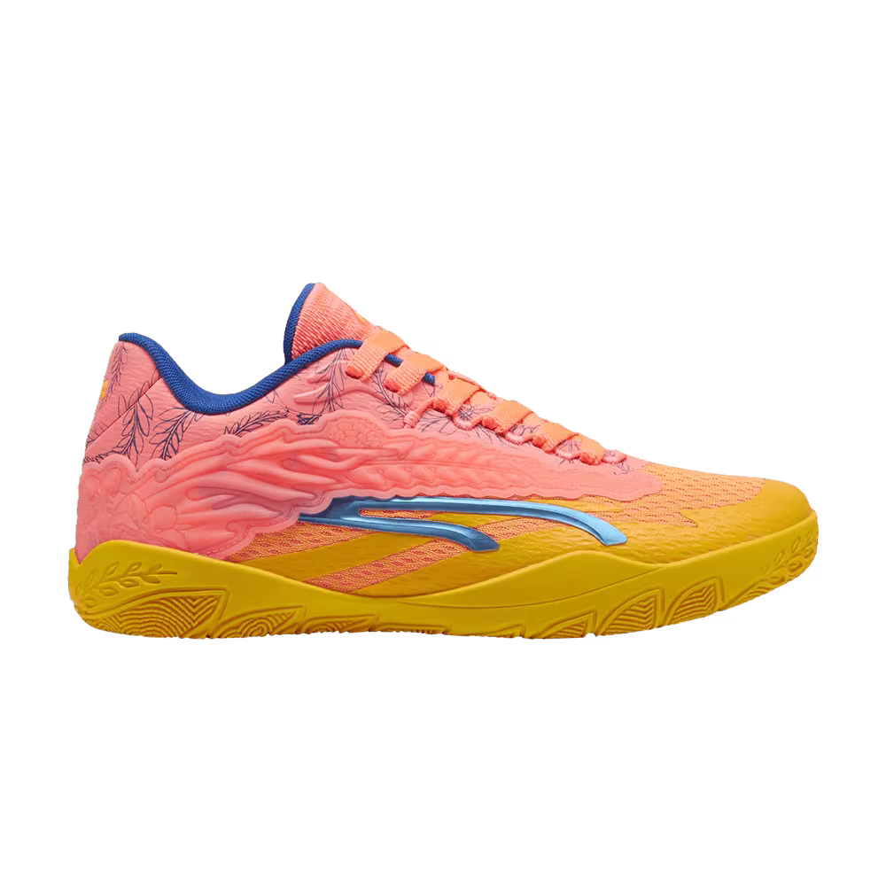 Puma Women's Stewie 3 Dawn