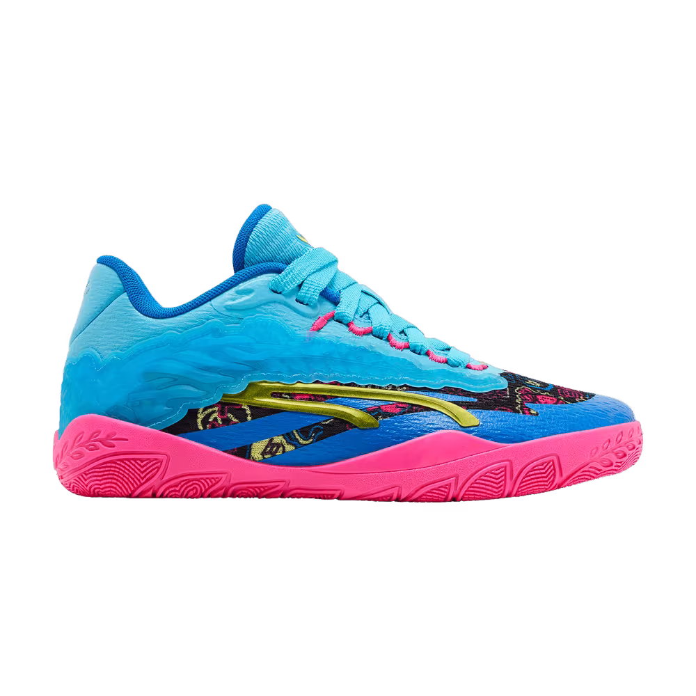Puma Women's Stewie 3 Tokyo Nights