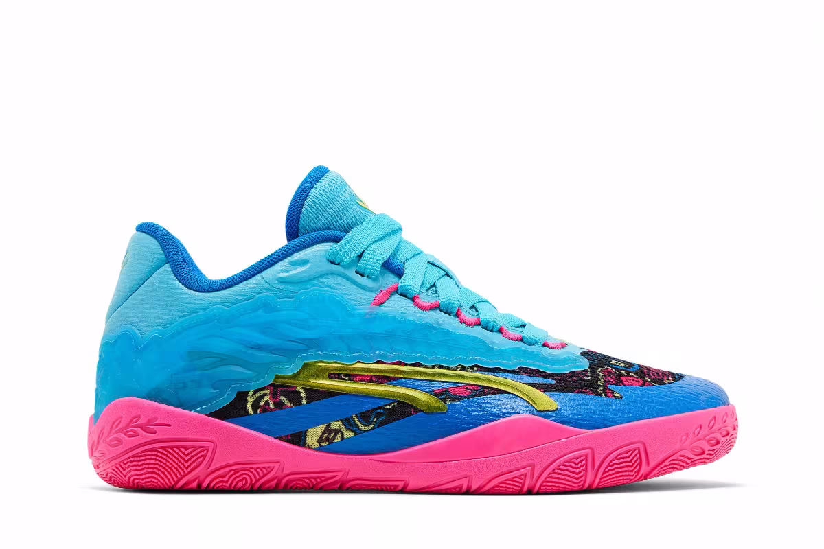 Puma Women's Stewie 3 Tokyo Nights, view 2