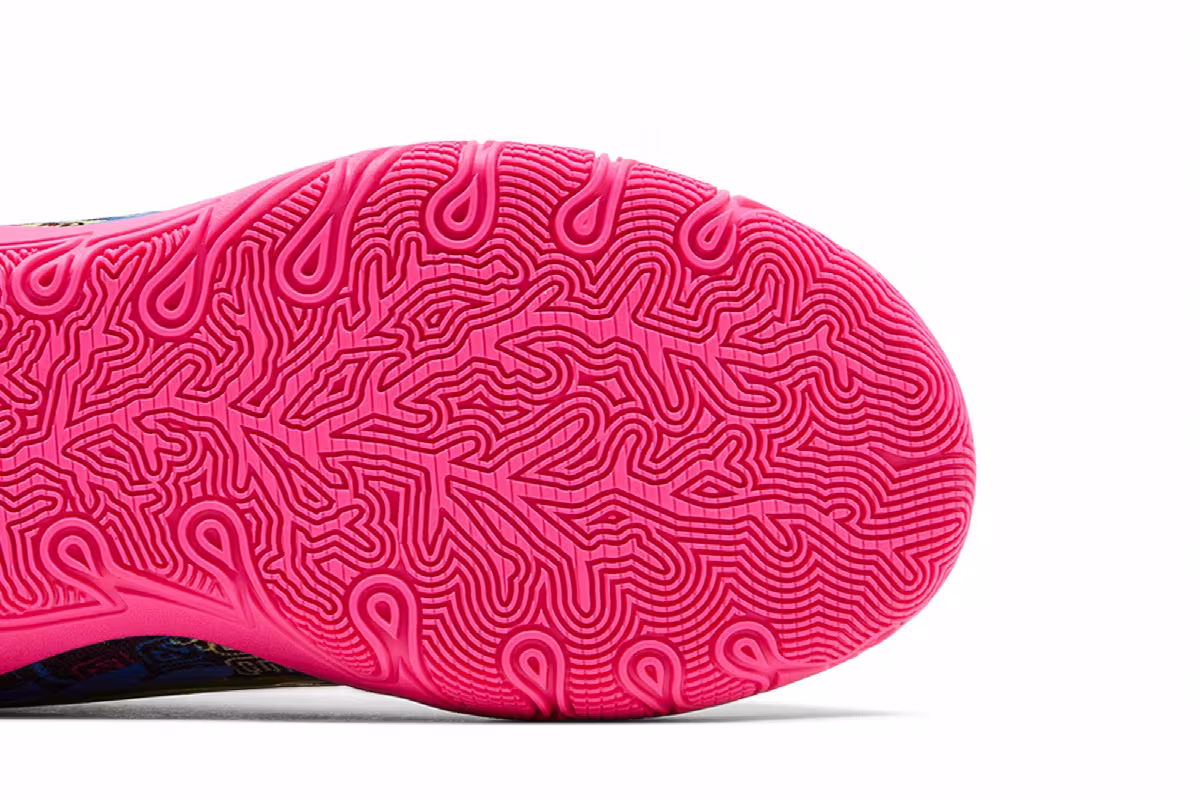 Puma Women's Stewie 3 Tokyo Nights, view 6