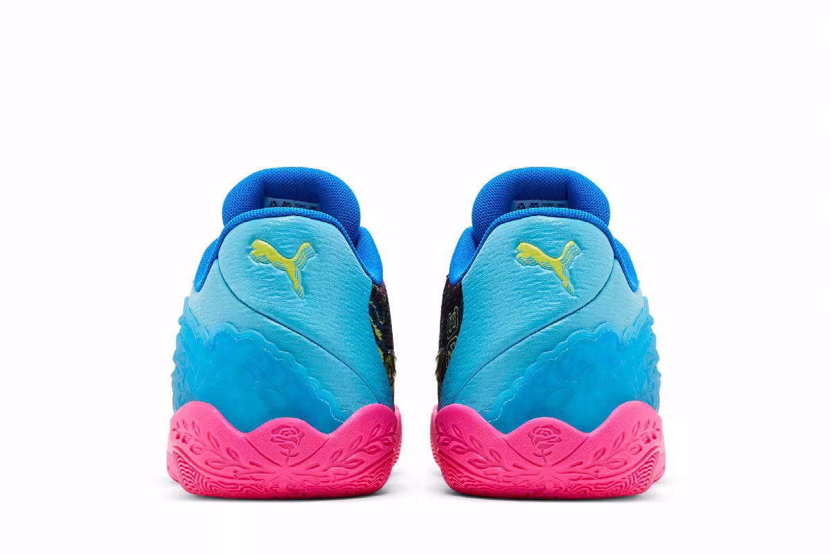 Puma Women's Stewie 3 Tokyo Nights, view 7
