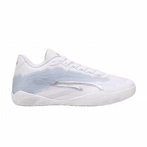 Puma Wmns Stewie 3 Team 'White Silver'