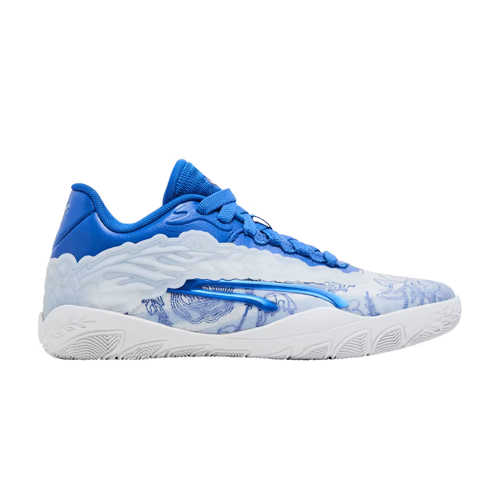 Puma Women's Stewie 3 City of Love