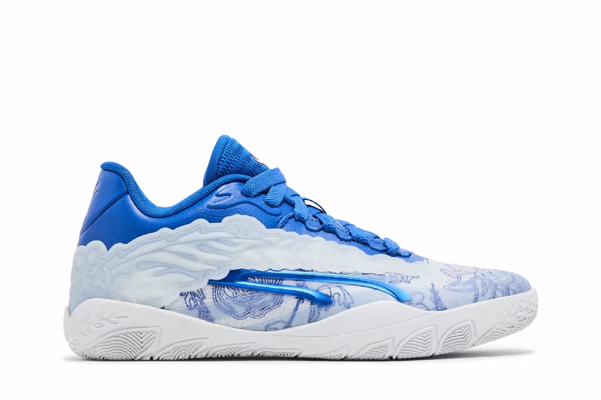Puma Women's Stewie 3 City of Love, view 2