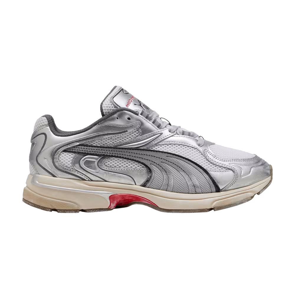 Lost Management Cities x Puma Extos Endless Routes Pack