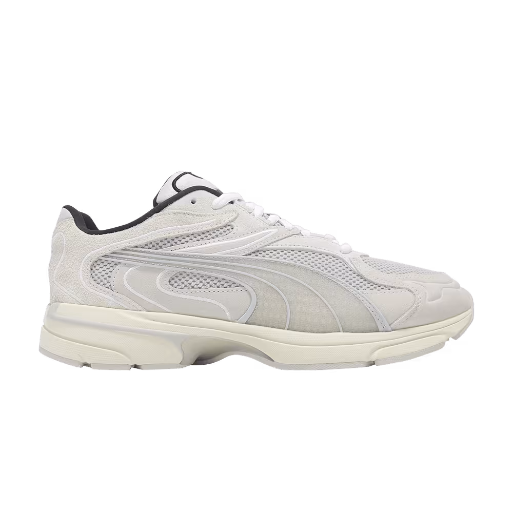 Puma Extos Collector - Vapor Grey