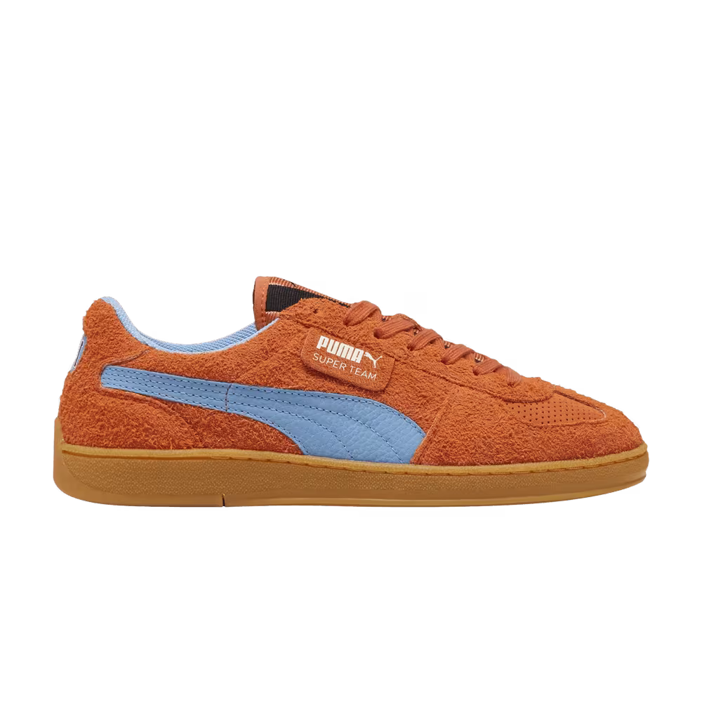 Puma Super Team No 14