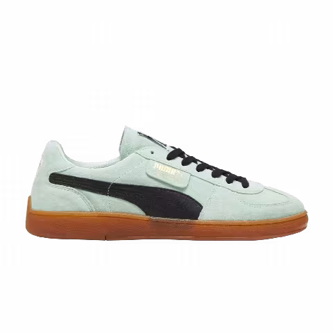 Puma Super Team Suede 'Fresh Mint Gum'
