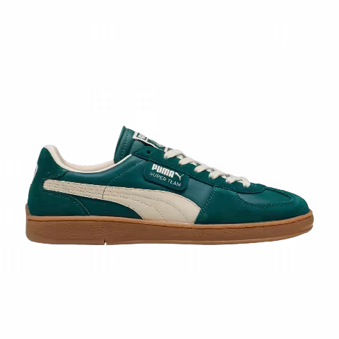 Puma Palmeiras x Super Team 'Home Kit'