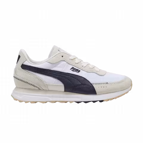 Puma Road Rider SD 'White New Navy'