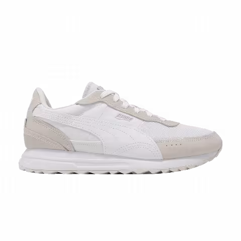 Puma Road Rider SD 'White Vapor Grey'