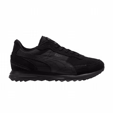 Puma Road Rider SD 'Triple Black'