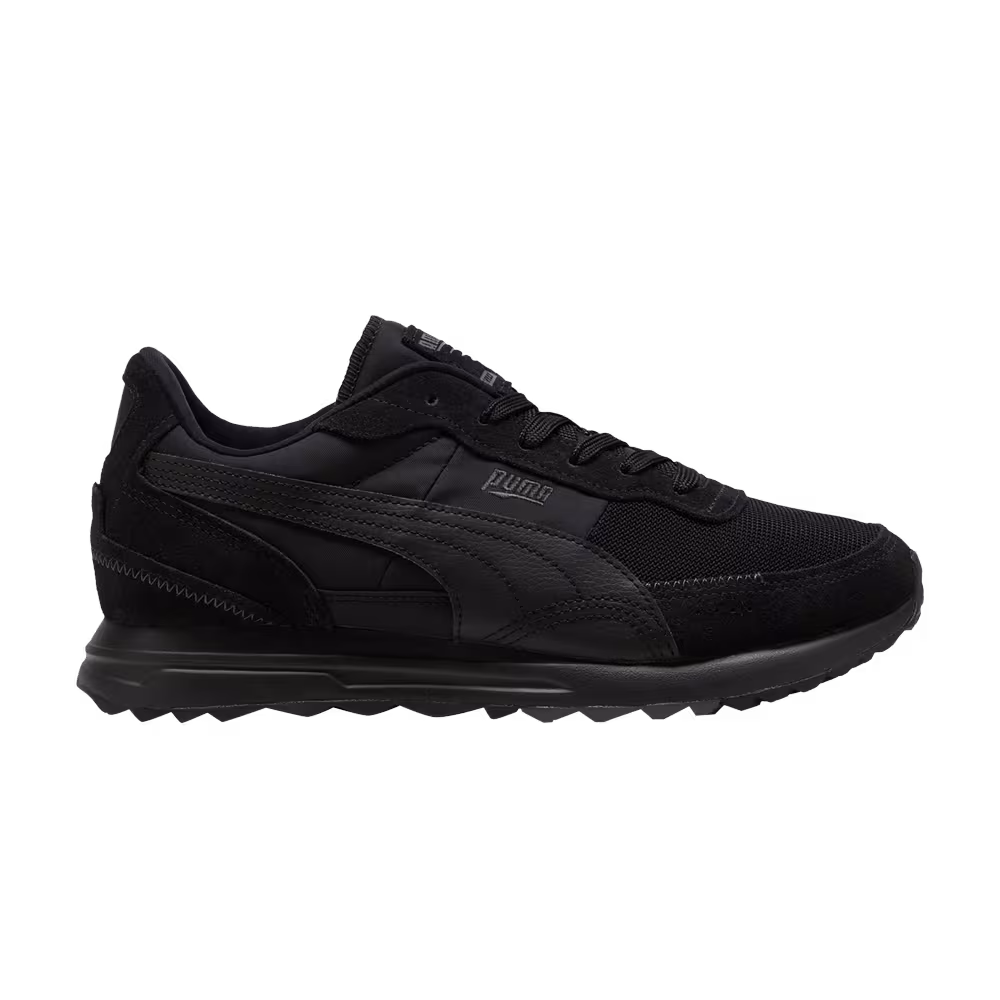 Puma Road Rider SD Triple Black