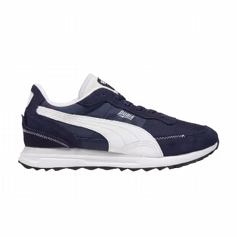 Puma Road Rider SD 'Navy White'
