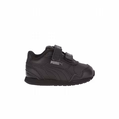Puma ST Runner V2 AC Infant 'Black Dark Shadow'